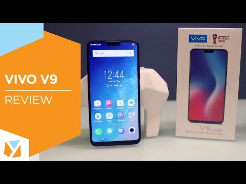 Vivo V9 Price In The Philippines And Specs Priceprice Com