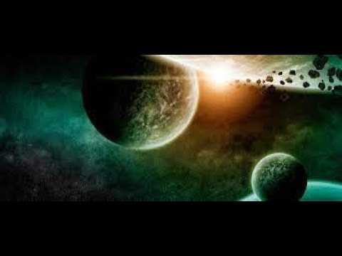 Unser Univerum - Die Exoplaneten Doku Dokumentation