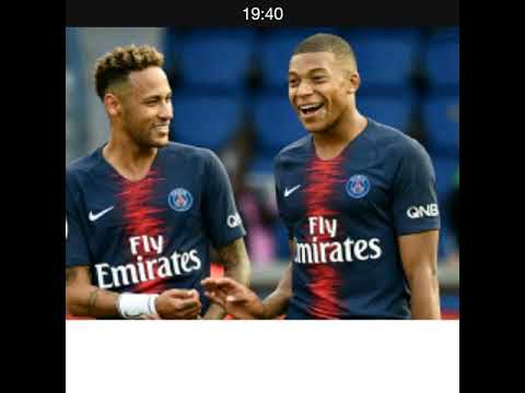 Rap về Mbappe.