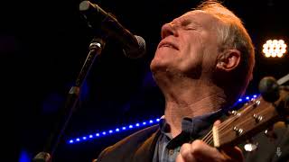 Loudon Wainwright III - Be Careful There’s A Baby In The House (eTown webisode #1312)