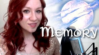 Memory (Cats) Cover