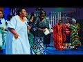 YESU IROMO PAKO MILKA OMONDI SHAMAYIM MF