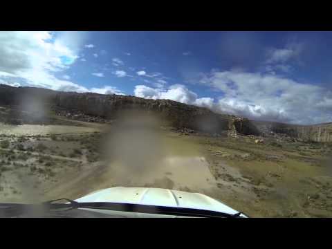 Ford Kuga. Modelo 2013. Circuito de tierra