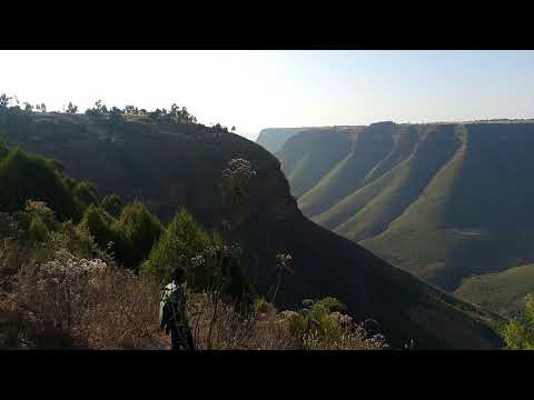 Amazing landscape  #Arsi #Seru #SeruAbas #Ethiopia