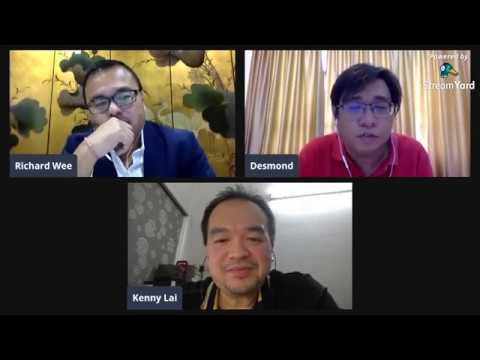 RWC Webinar : Covid-19 / Litigation Process (Vol. 1.0)