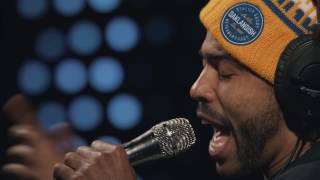 clipping. - Air Em&#39; Out (Live on KEXP)