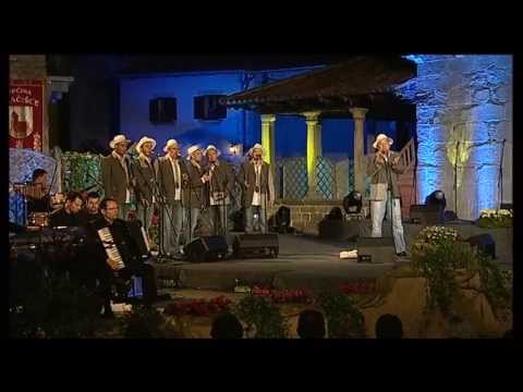 AFITANCA  - Klapa SOL (Branko Barbir -- Branko Barbir -- Robert Grubišić)