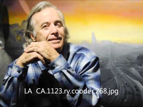 Ry Cooder - Hold That Snake (Live, Wienna, Austria, 1995)