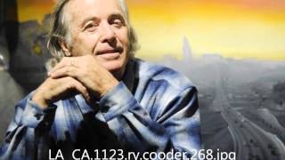 Ry Cooder - Hold That Snake (Live, Wienna, Austria, 1995)