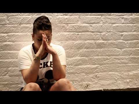 Lady Vixxen ❌ JL El Del Compacto - Desconfias [Official Video]