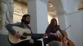 PAWS - Owls Talons Clenching My Heart