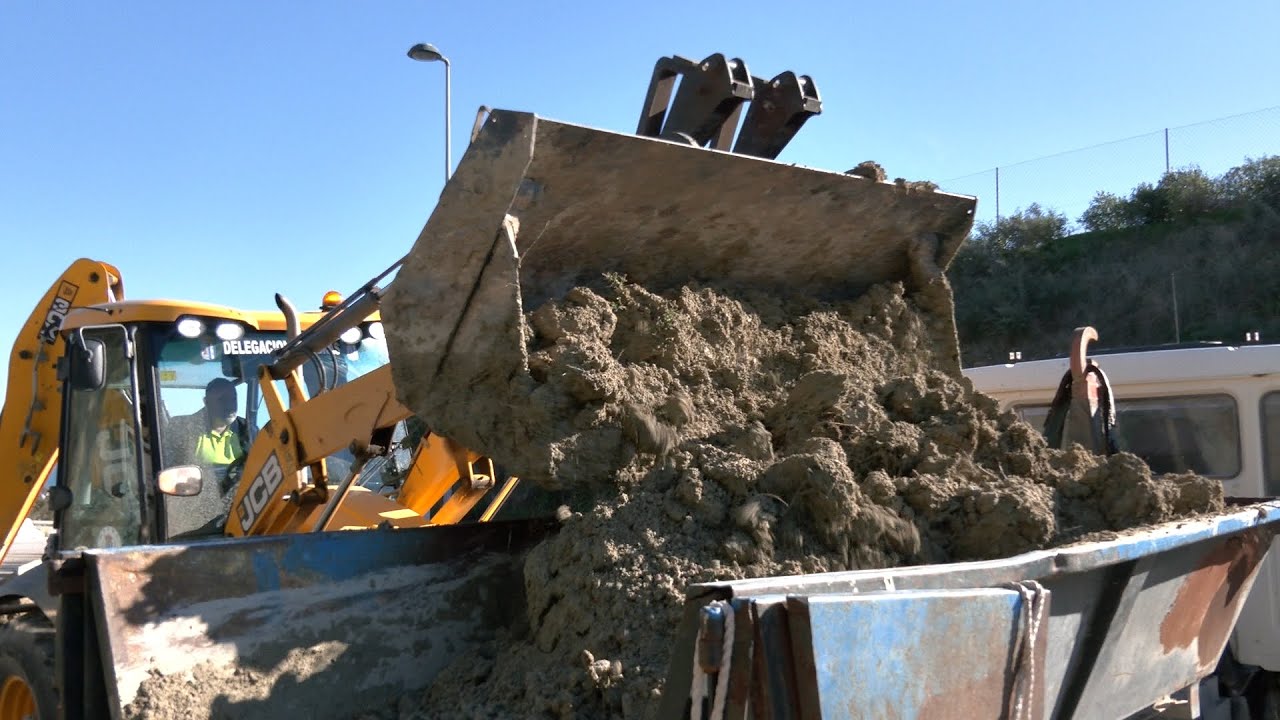 Actuaciones de mejoras en zonas escolares
