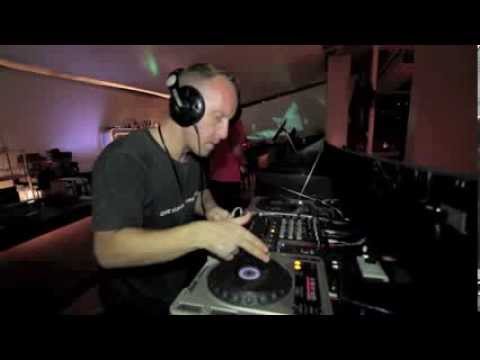 Sideshow Kuts TV Presents DJ Morphelius (UK) SSK DJ Promo Video