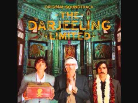 The Darjeeling Limited Soundtrack 06 Ruku Room - Satyajit Ray