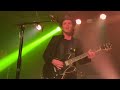 Supergrass - Tonight - 2022/04/02 - The Roadmender, Northampton