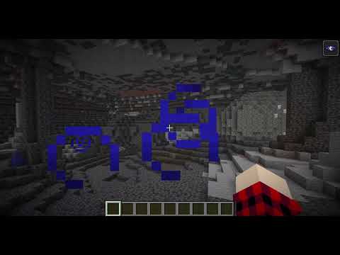 DanTheMan - Taking a good look at the Minecraft 1.17 snapshot cave generation