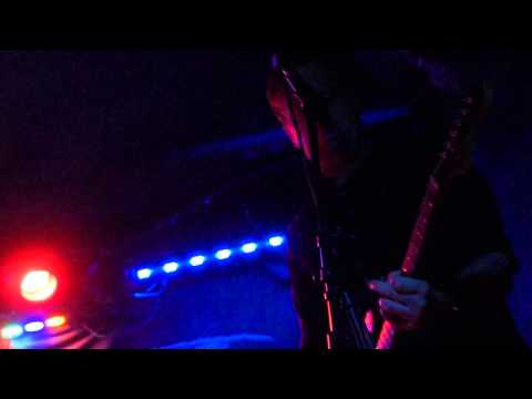 MONEY/PAPER/HEARTS live at The Acheron Mar.28th, 2013