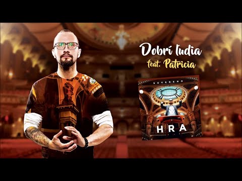 Suvereno - Dobrí ľudia feat. Patricia