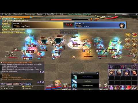 Atlantica Thai Titan 155 Final