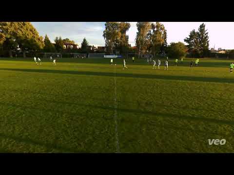 SK Třeboradice  "B"–SC Olympia Radotín "B"