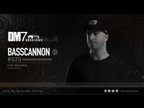 Basscannon | DM7 Sessions