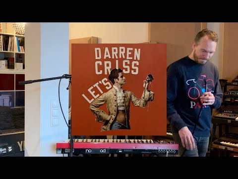 Darren Criss - Let's (Lorenz Rhode talkbox)