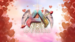 [ARK:SA]ライブ配信#02　バレンタインイベントで嫁婿探し～その2～[The Island編]