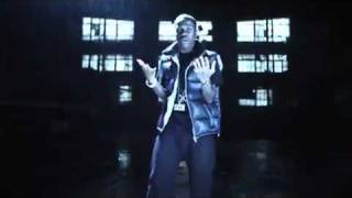 Tinchy Stryder- Let It Rain  ft. Melanie Fox