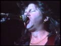 Pat Travers - Born Under A Bad Sign - (Live At The Diamond, Canada, 1990)