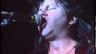 Pat Travers - Born Under A Bad Sign - (Live At The Diamond, Canada, 1990)