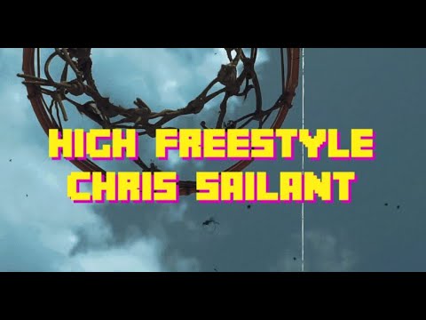 FreeStyle High 🔥 Chris Sailant ❌ Red Diamond