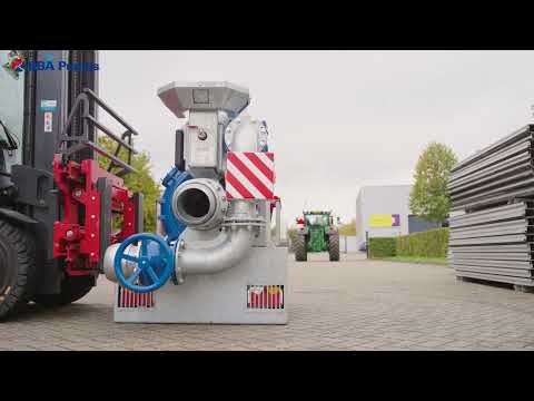 Seite 3 – BA110L D444 Multifunktionspumpe (Video)