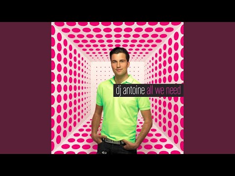 All We Need (Original Mix)