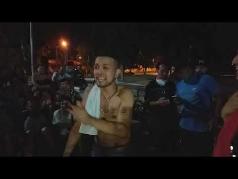 FAKA NIKKO VS KEVIN RODRI ONE | Final (Fecha especial) 2vs2