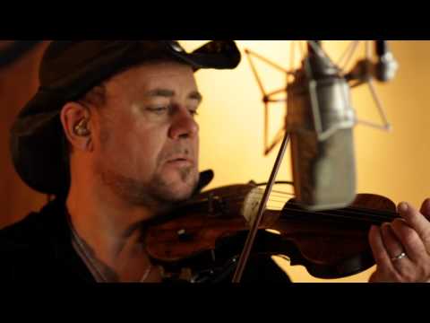 Electric Violin - Deep Well Sessions - Stand By Me - Geoffrey Castle