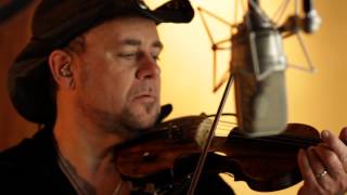 Electric Violin - Deep Well Sessions - Stand By Me - Geoffrey Castle
