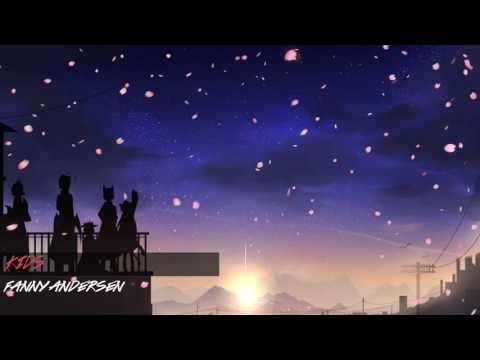 【Pop】Fanny Andersen - KIDS