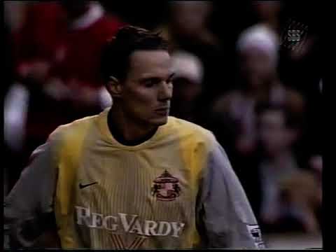 2002 11 17 Liverpool v Sunderland HighlightsSBS