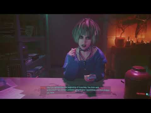 CYBERPUNK 2077 - PS5 - 4K - VERY HARD DIFFICULTY - FULL GAME WALKTHROUGH - PART 32