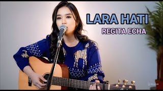 Download lagu Regita Echa - LARA HATI | Cover Akustik Terbaik 2025 mp3 Download lagu Regita Echa - LARA HATI | Cover Akustik Terbaik 2025 mp3