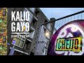 Kalio Gayo - Cheijo