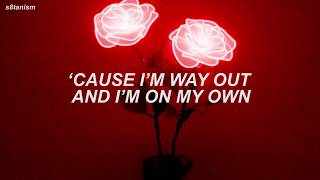 signs of life // crown the empire lycris