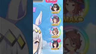 Uma Musume: Pretty Derby - Let's go Gambling! #umamusume #shortvideo #shorts #short #gacha
