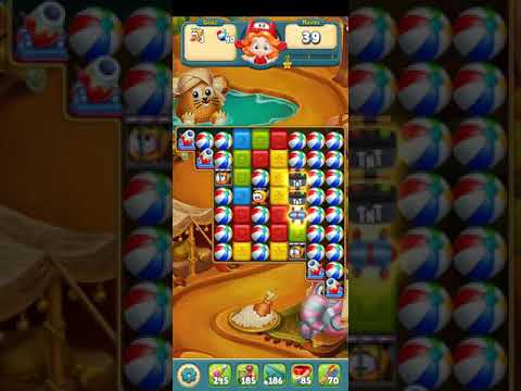 TOY BLAST level 1767