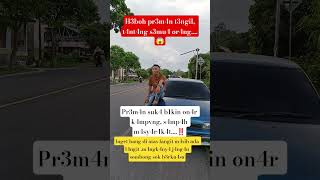 Download lagu 🔴PR3M4N T3NG1L BIK1N ONAR‼️#@ANISACHANNEL-l9i mp3