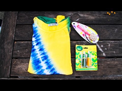 Como customizar camiseta com tachas | Olook + CustomEasy + Impala