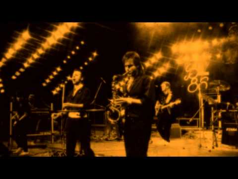 Robo Grigorov & MIDI - Klamať som si nezvykol