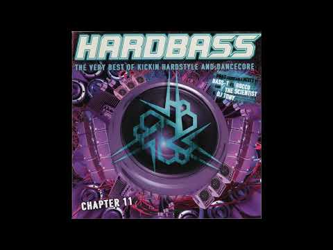 Hardbass Chapter 11 - CD1