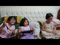 DRAMA ANAK GANTIAN TEMAN BOCIL YANG PENGEN MAIN SAMA KAK HANUM Sahabat Harus Main Damai Ya
