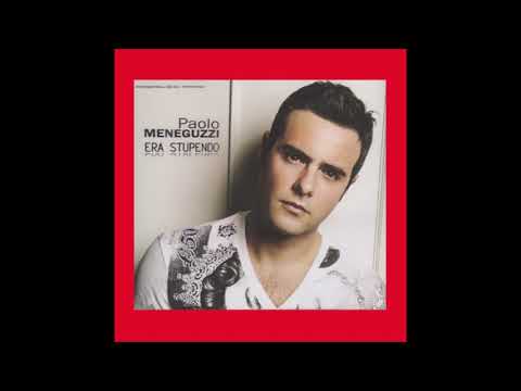 2008 Paolo Meneguzzi - We Were Amazing